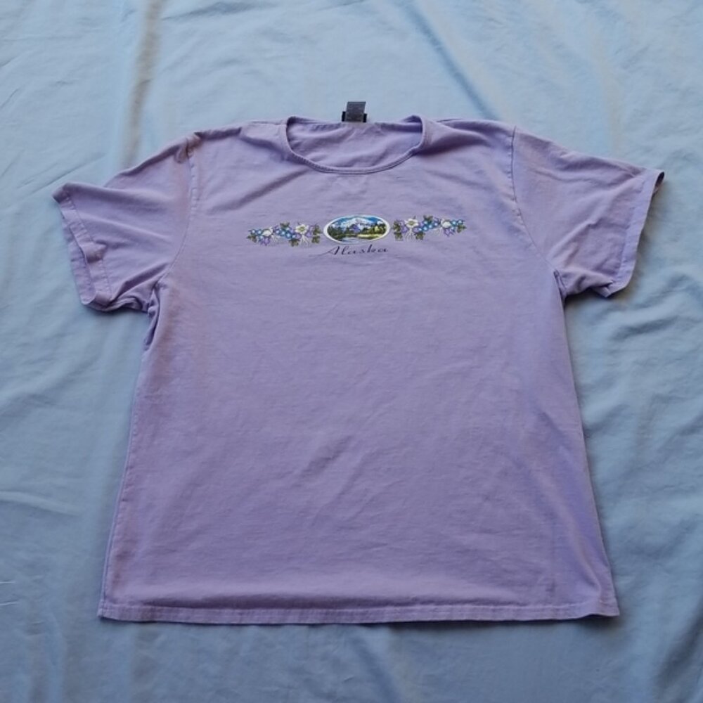 Alaska Tshirt